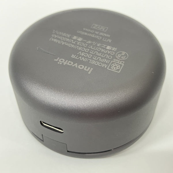 【中古】Inovat?r ブラックスターライト【INVTR-BS】【秋葉原】