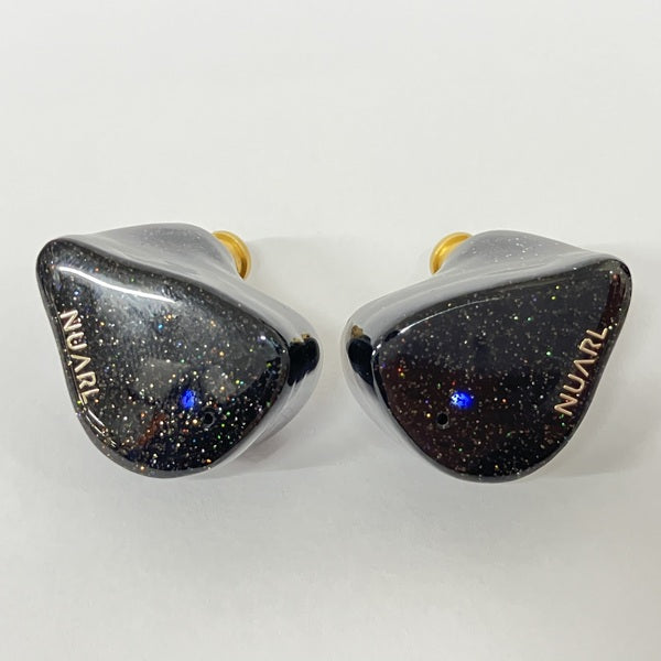 NUARL 【中古】Inovat?r ブラックスターライト【INVTR-BS