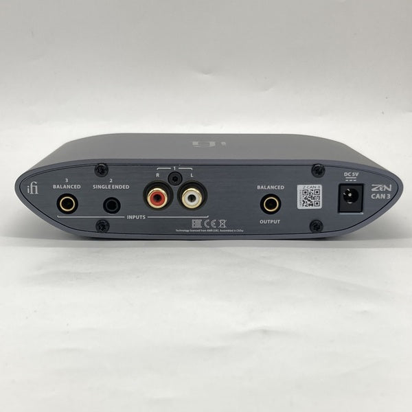 【中古】ZEN CAN 3 【IFI-ZEN-CAN3】【秋葉原】