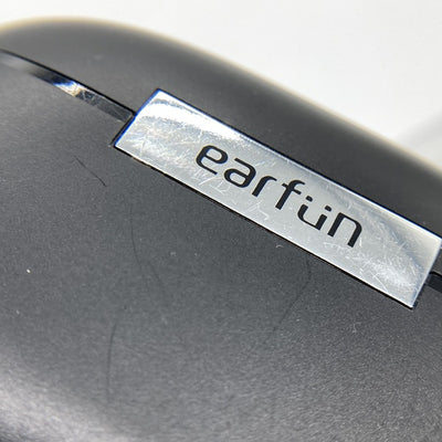 【中古】EarFun Air 2 ブラック【日本橋】