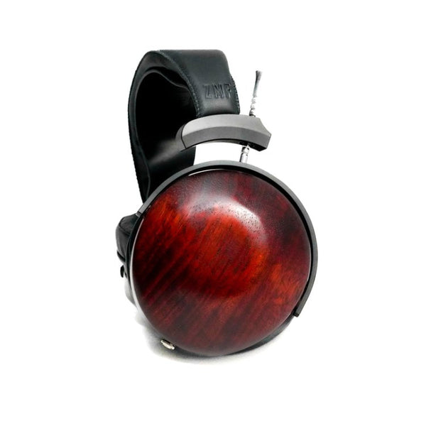 ZMF headphones ZMF Bokeh STD – e☆イヤホン