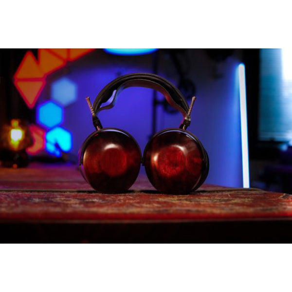 ZMF headphones 2K Copper ヘッドホンケーブル+おまけ ZMF Adapters