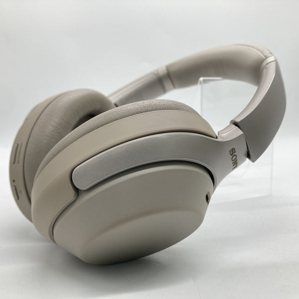 【中古】WH-1000XM3SM【プラチナシルバー】【日本橋】