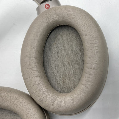 【中古】WH-1000XM3SM【プラチナシルバー】【日本橋】