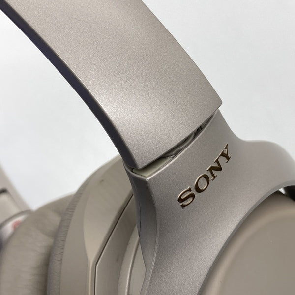 【中古】WH-1000XM3SM【プラチナシルバー】【日本橋】