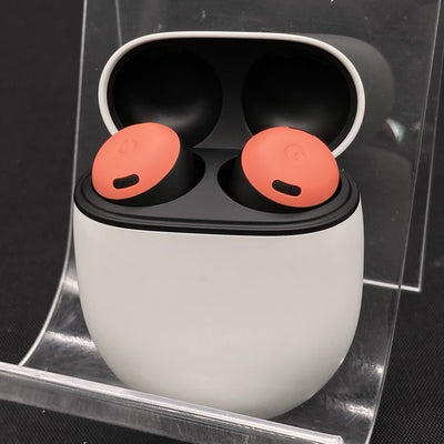 【中古】Pixel Buds Pro Coral【名古屋】