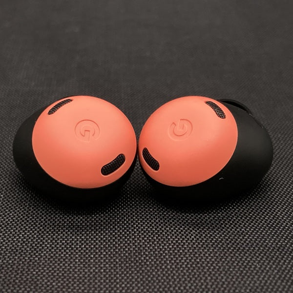 【中古】Pixel Buds Pro Coral【名古屋】