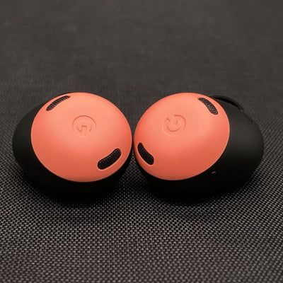 【中古】Pixel Buds Pro Coral【名古屋】