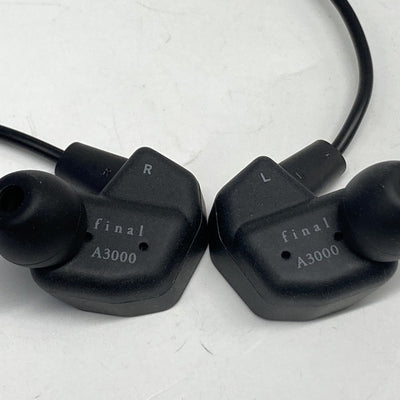 【中古】A3000 【FI-A3DPLMB】【秋葉原】