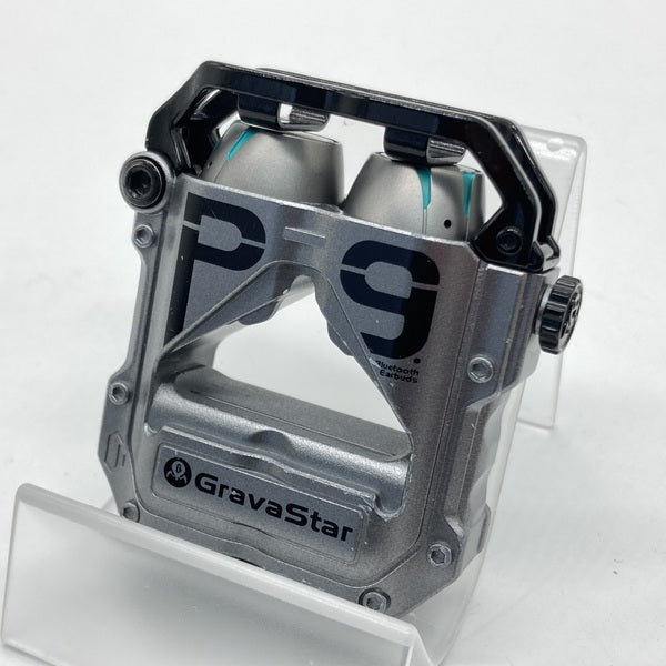 Gravastar 【中古】Sirius Pro Space Gray【GV-0021】【日本橋】 – e