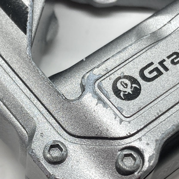 【中古】Sirius Pro Space Gray【GV-0021】【日本橋】