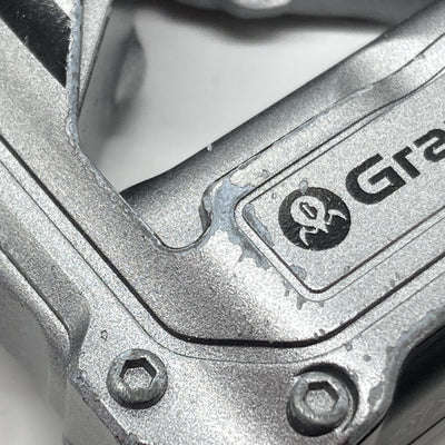 【中古】Sirius Pro Space Gray【GV-0021】【日本橋】