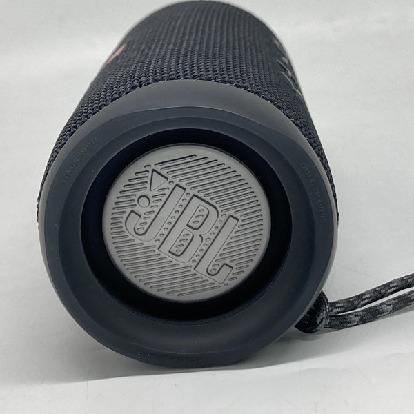 【中古】FLIP5 ブラック 【JBLFLIP5BLK】【秋葉原】