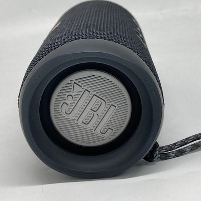 【中古】FLIP5 ブラック 【JBLFLIP5BLK】【秋葉原】