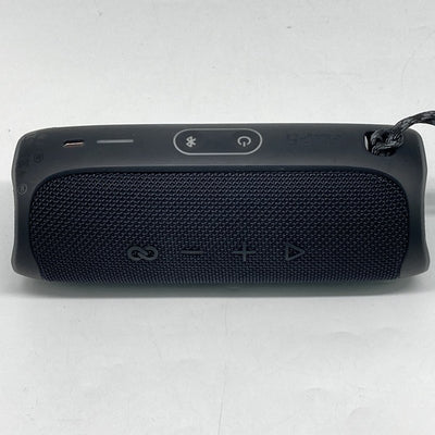 【中古】FLIP5 ブラック 【JBLFLIP5BLK】【秋葉原】