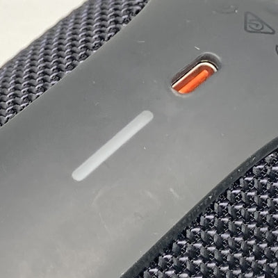 【中古】FLIP5 ブラック 【JBLFLIP5BLK】【秋葉原】