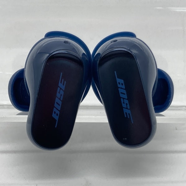 中古 BOSE QUIETCOMFORT ULTRA EARBUDS 最新型 QuietComfort Ultra Earbuds 新品 23,999円 中古 10,500円