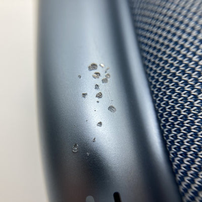 【中古】AirPods Max MGYL3J/A　ワイヤレスヘッドホン　スカイブルー【仙台】