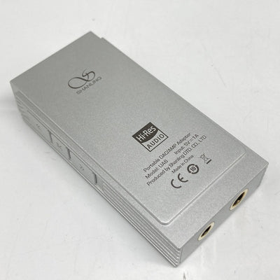 【中古】UA6 Silver【秋葉原】