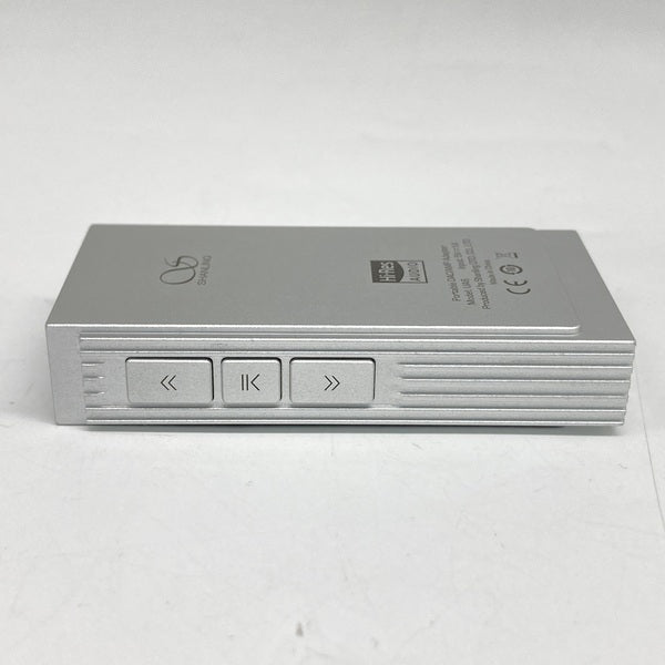【中古】UA6 Silver【秋葉原】