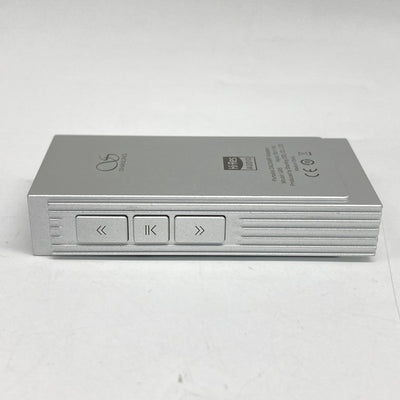 【中古】UA6 Silver【秋葉原】