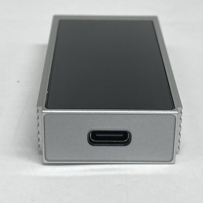 【中古】UA6 Silver【秋葉原】