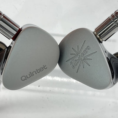 【中古】Quintet【仙台】
