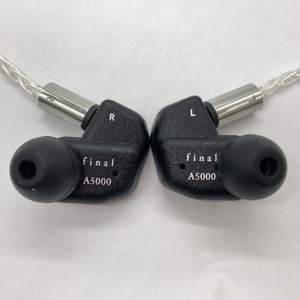 final 【中古】A5000 【FI-A5DPLD】【日本橋】 – e☆イヤホン