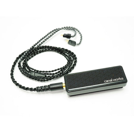 カナルワークス ワイヤレスケーブル(単品販売用) 【HC-BTR11CW3】 – e