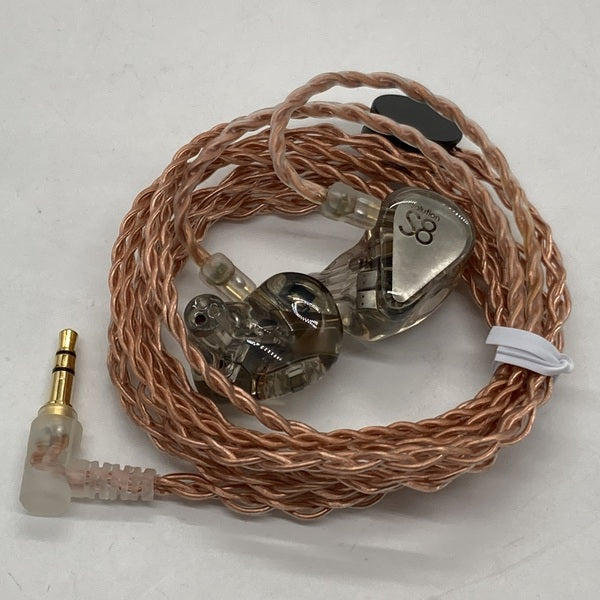 水月雨 (MOONDROP) 【中古】S8【秋葉原】 – e☆イヤホン