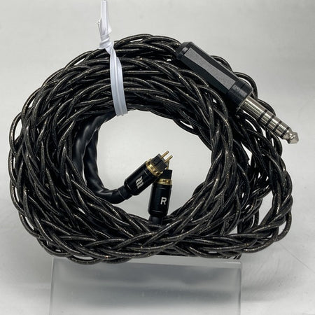 イヤホン EFFECTAUDIO Eros S Anniversary Edition Review of Effect Audio Eros S 1st Anniversary edition vs OG