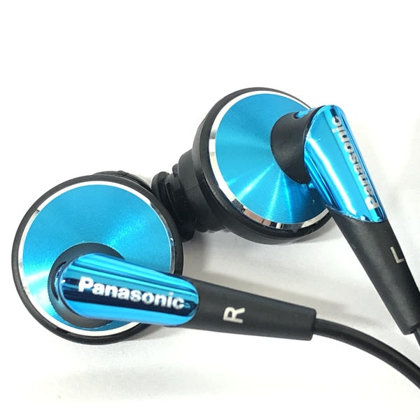 【中古】Panasonic HJE600-A【秋葉原】