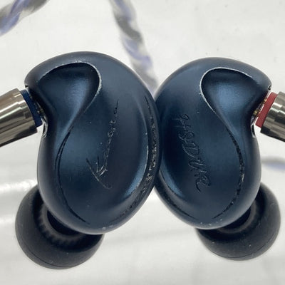【中古】Hodur ブルーブラック【秋葉原】