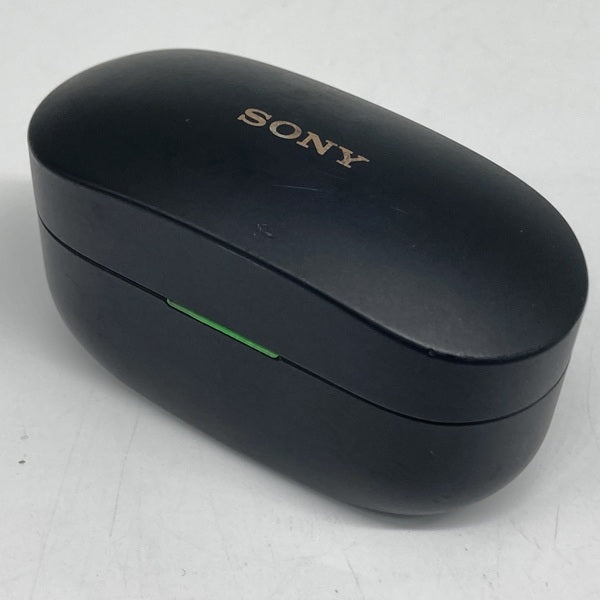 SONY 【中古】WF-1000XM4 BM ブラック【秋葉原】 – e☆イヤホン
