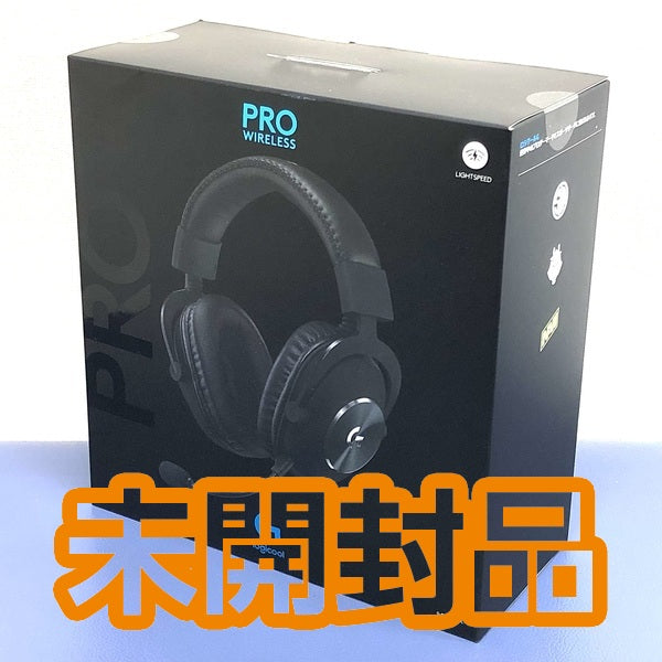 【中古】G PRO X WIRELESS【秋葉原】