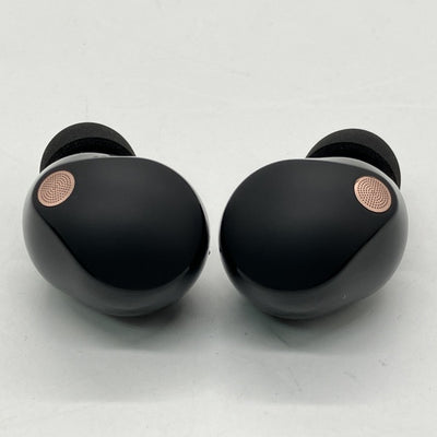 SONY 【中古】WF-1000XM5 B ブラック【日本橋】 – e☆イヤホン