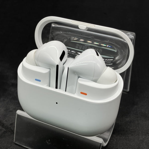 【中古】Galaxy Buds3 Pro ホワイト 【SM-R630NZWAXJP】【日本橋】