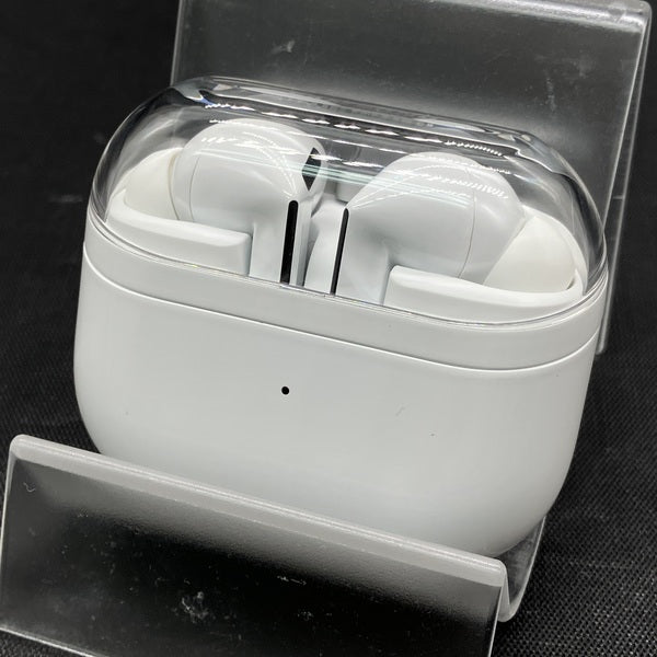 【中古】Galaxy Buds3 Pro ホワイト 【SM-R630NZWAXJP】【日本橋】