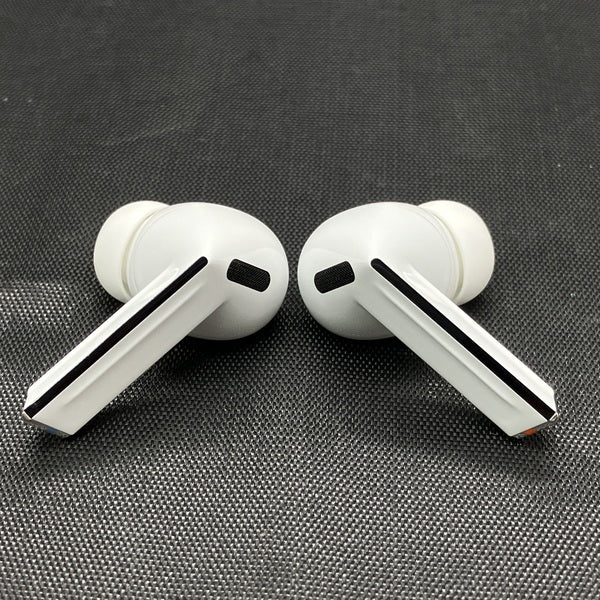 【中古】Galaxy Buds3 Pro ホワイト 【SM-R630NZWAXJP】【日本橋】