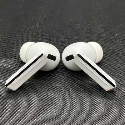 【中古】Galaxy Buds3 Pro ホワイト 【SM-R630NZWAXJP】【日本橋】