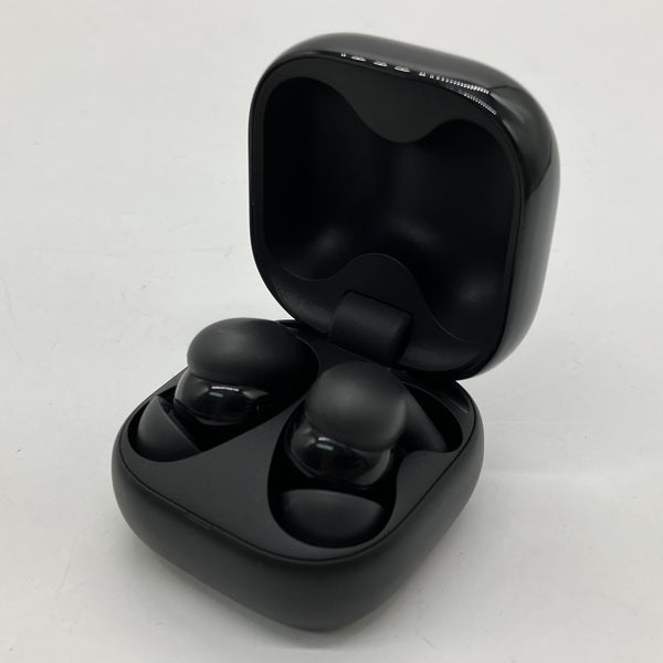 【中古】LinkBuds Fit ブラック 【WF-LS910N BZ】【仙台】