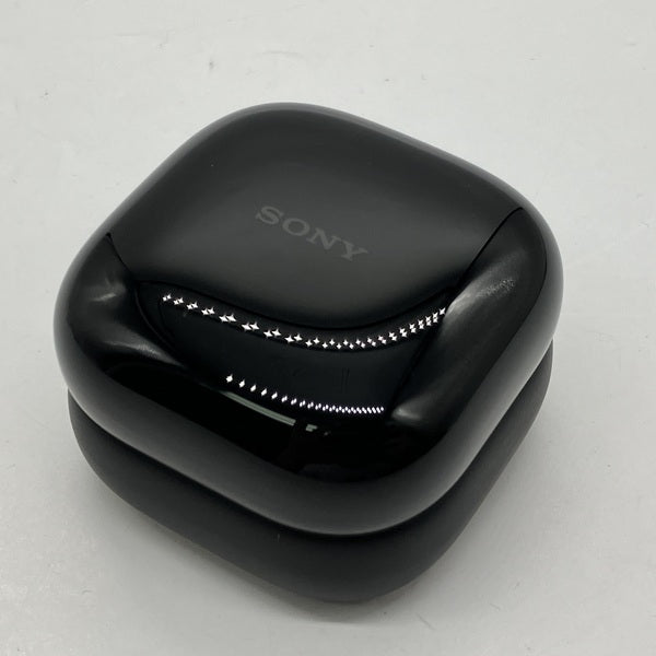 【中古】LinkBuds Fit ブラック 【WF-LS910N BZ】【仙台】