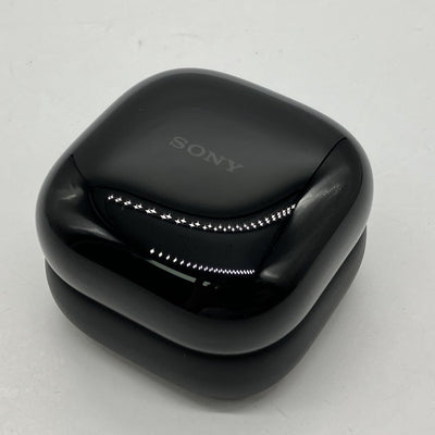 【中古】LinkBuds Fit ブラック 【WF-LS910N BZ】【仙台】