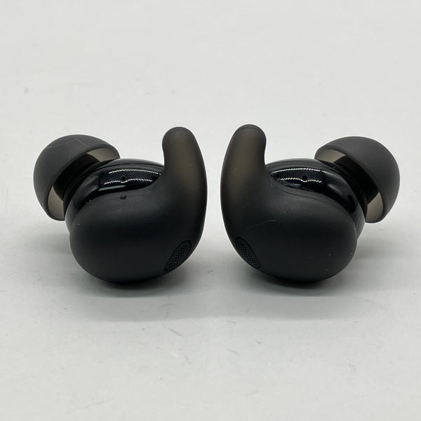【中古】LinkBuds Fit ブラック 【WF-LS910N BZ】【仙台】