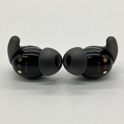 【中古】LinkBuds Fit ブラック 【WF-LS910N BZ】【仙台】