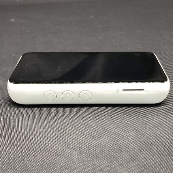 【中古】ACTIVO CT10 Cool White 【ACTIVO-CT10-WHT】【秋葉原】