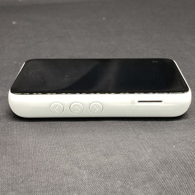 【中古】ACTIVO CT10 Cool White 【ACTIVO-CT10-WHT】【秋葉原】