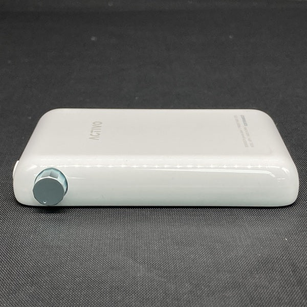 【中古】ACTIVO CT10 Cool White 【ACTIVO-CT10-WHT】【秋葉原】
