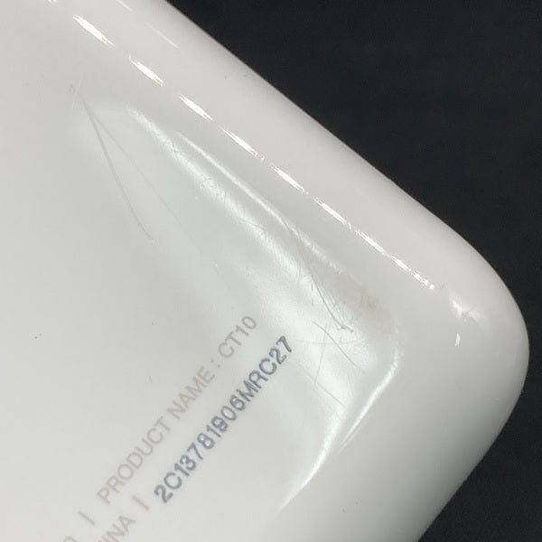【中古】ACTIVO CT10 Cool White 【ACTIVO-CT10-WHT】【秋葉原】
