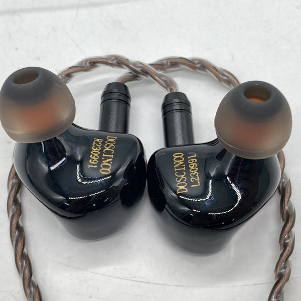【中古】Doscinco【秋葉原】